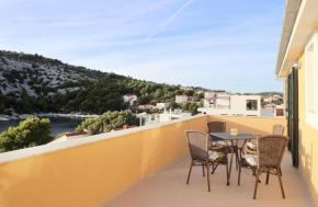 Гостиница Apartment Razanj 14357b  Рогозница